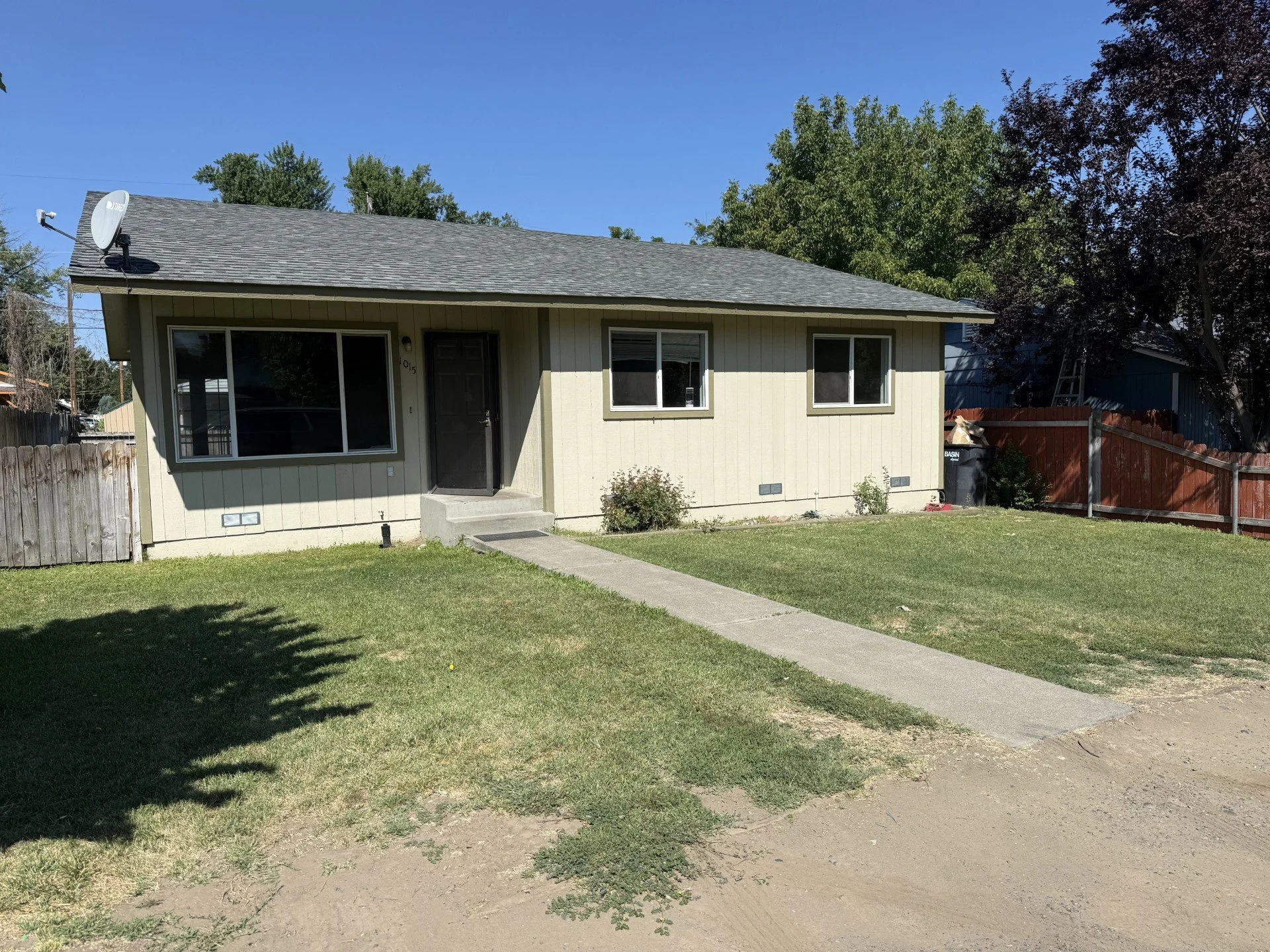 1015 Alice St., Prosser, WA 99350