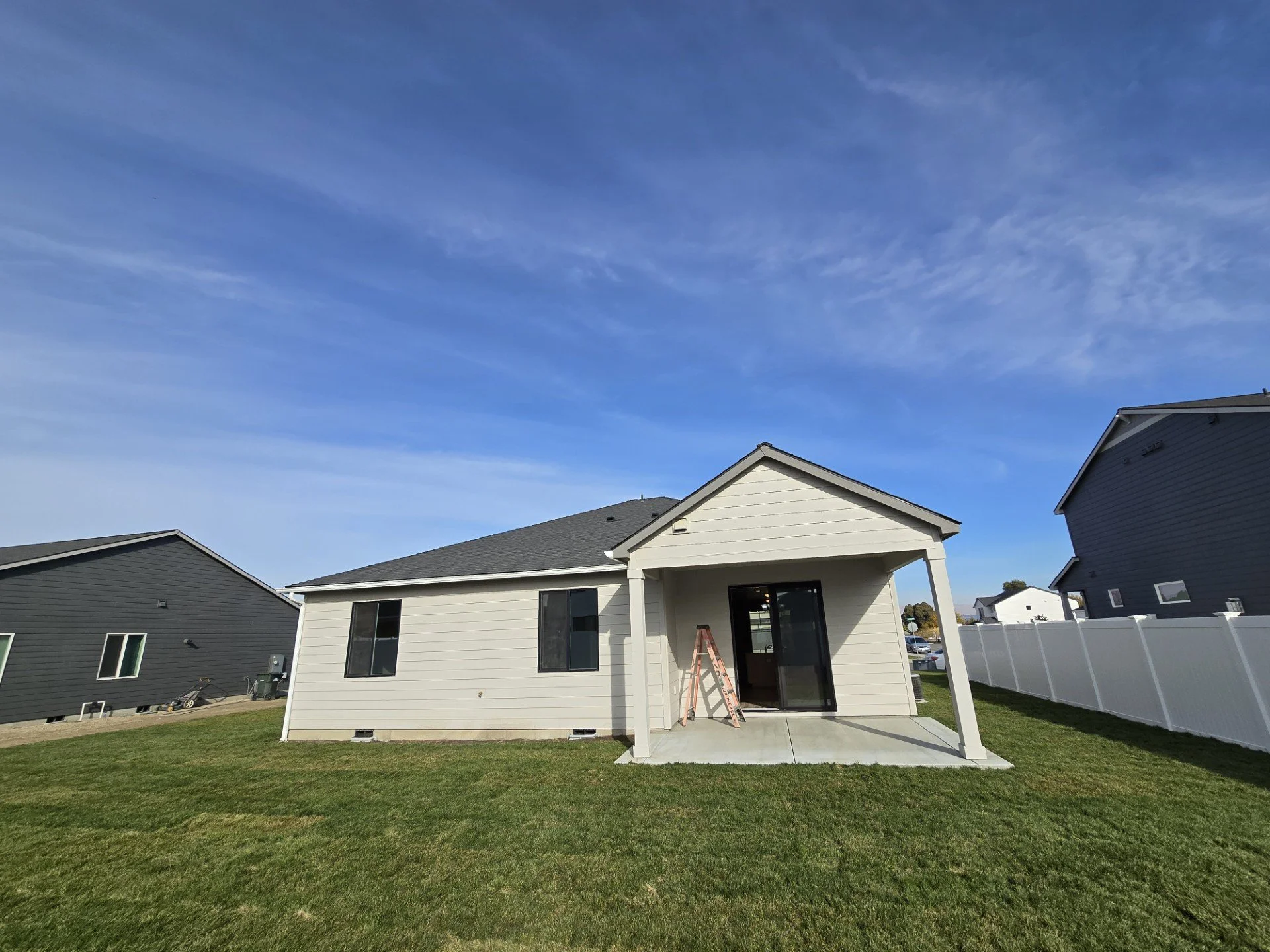 500 Jade Ave Grandview, WA 98930