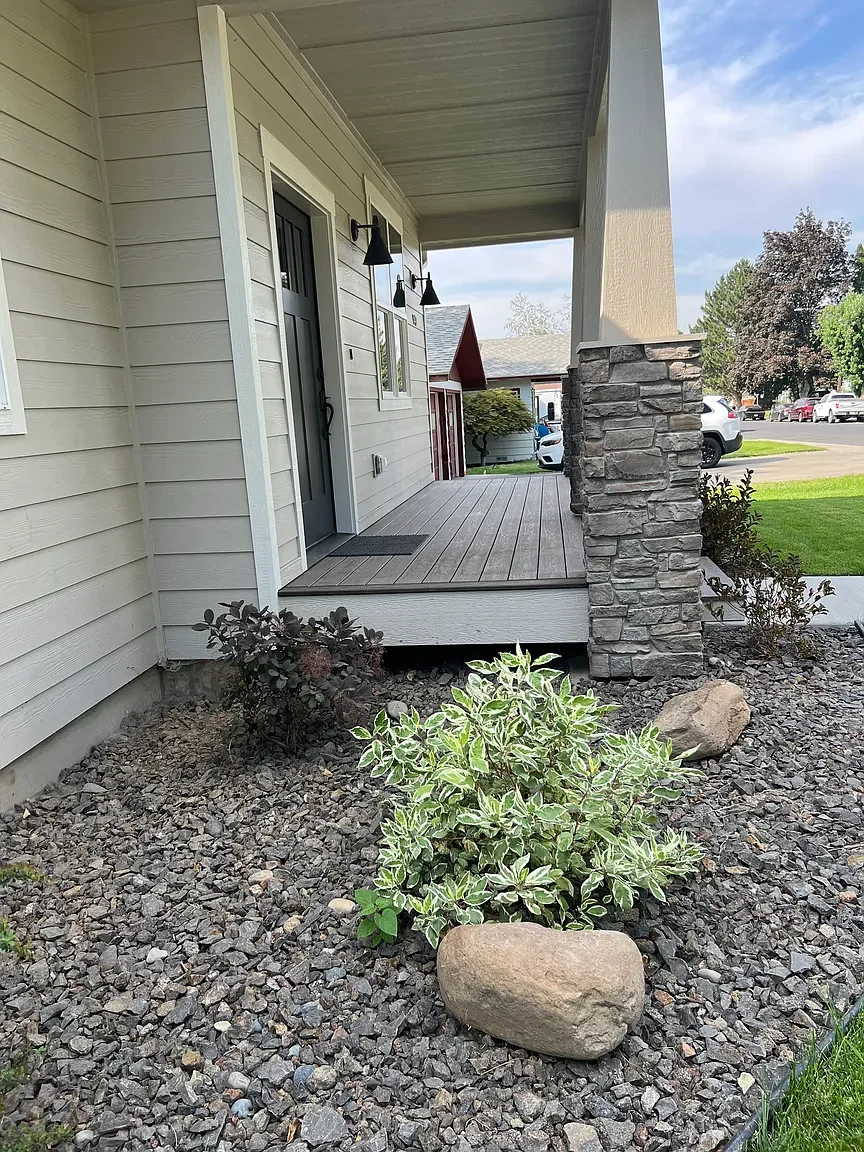 947 Brown Street. Prosser, WA 99350