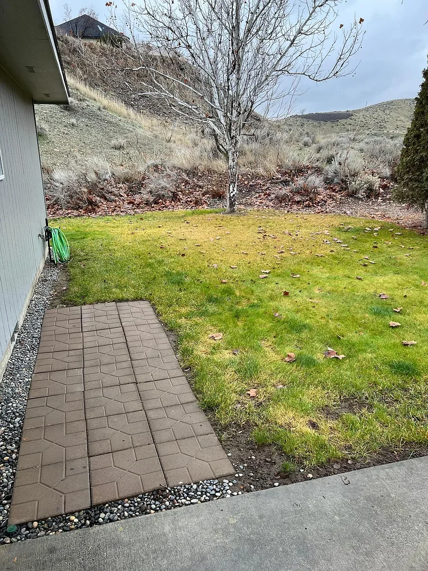 1103 Colena St. #B Prosser, WA 99350