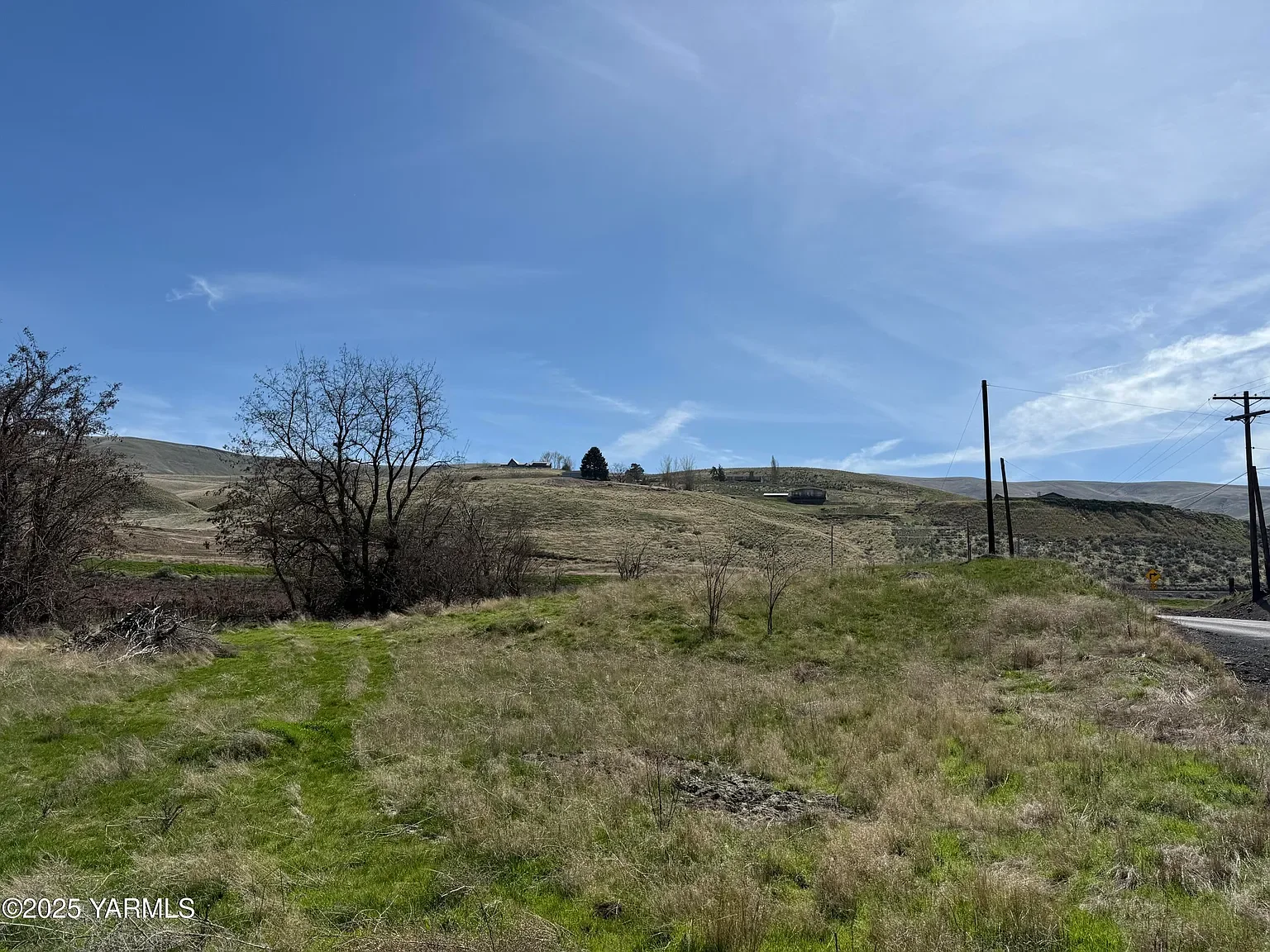 TBD Richards Rd., Prosser, WA 99350