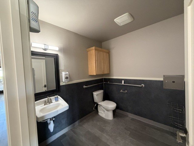 1223 Sheridan Ave #A, Prosser, WA 99350