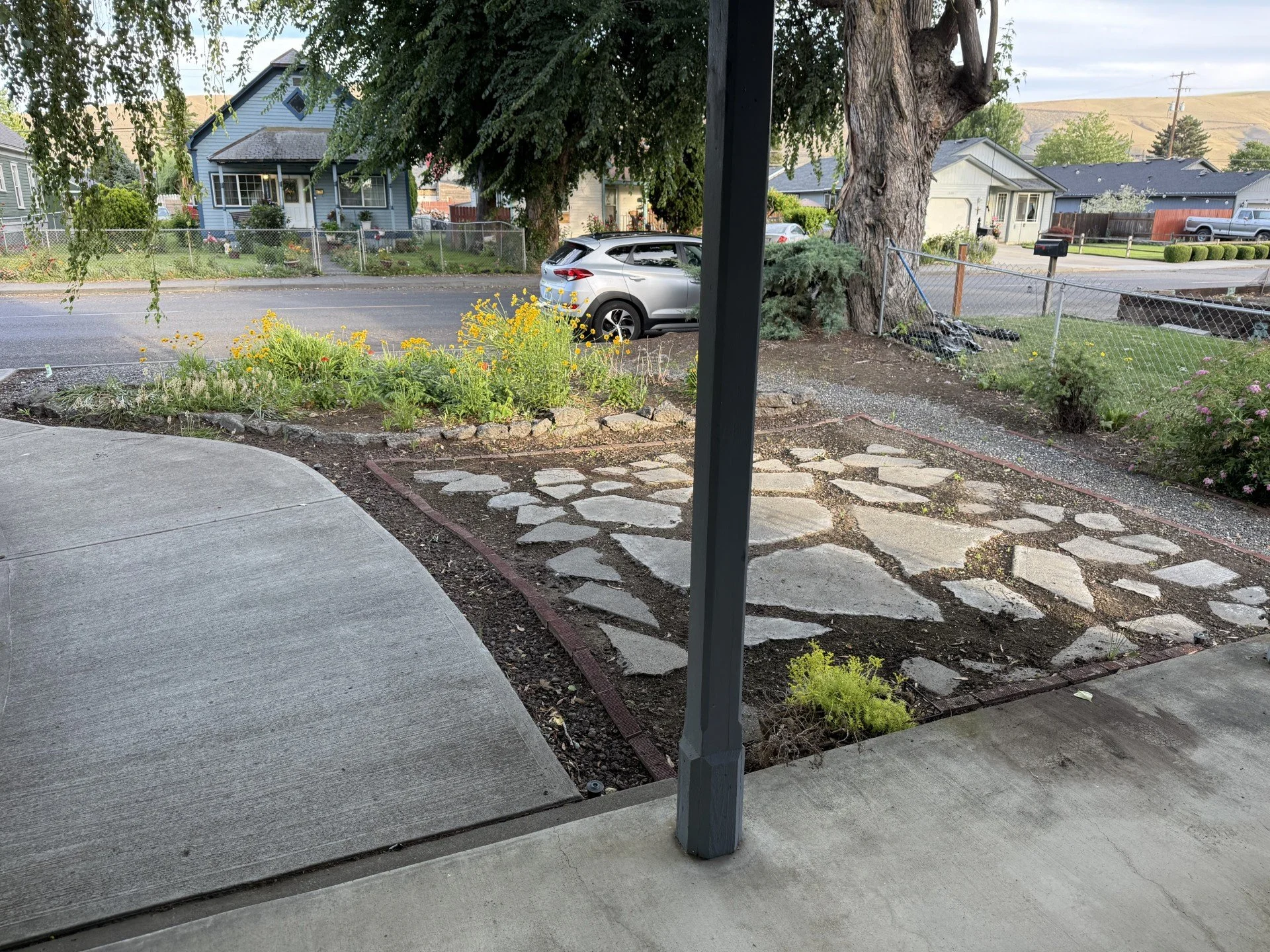 1316 Grant Ave., Prosser, WA 99350