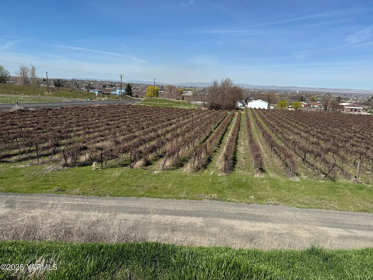 TBD Richards Rd., Prosser, WA 99350