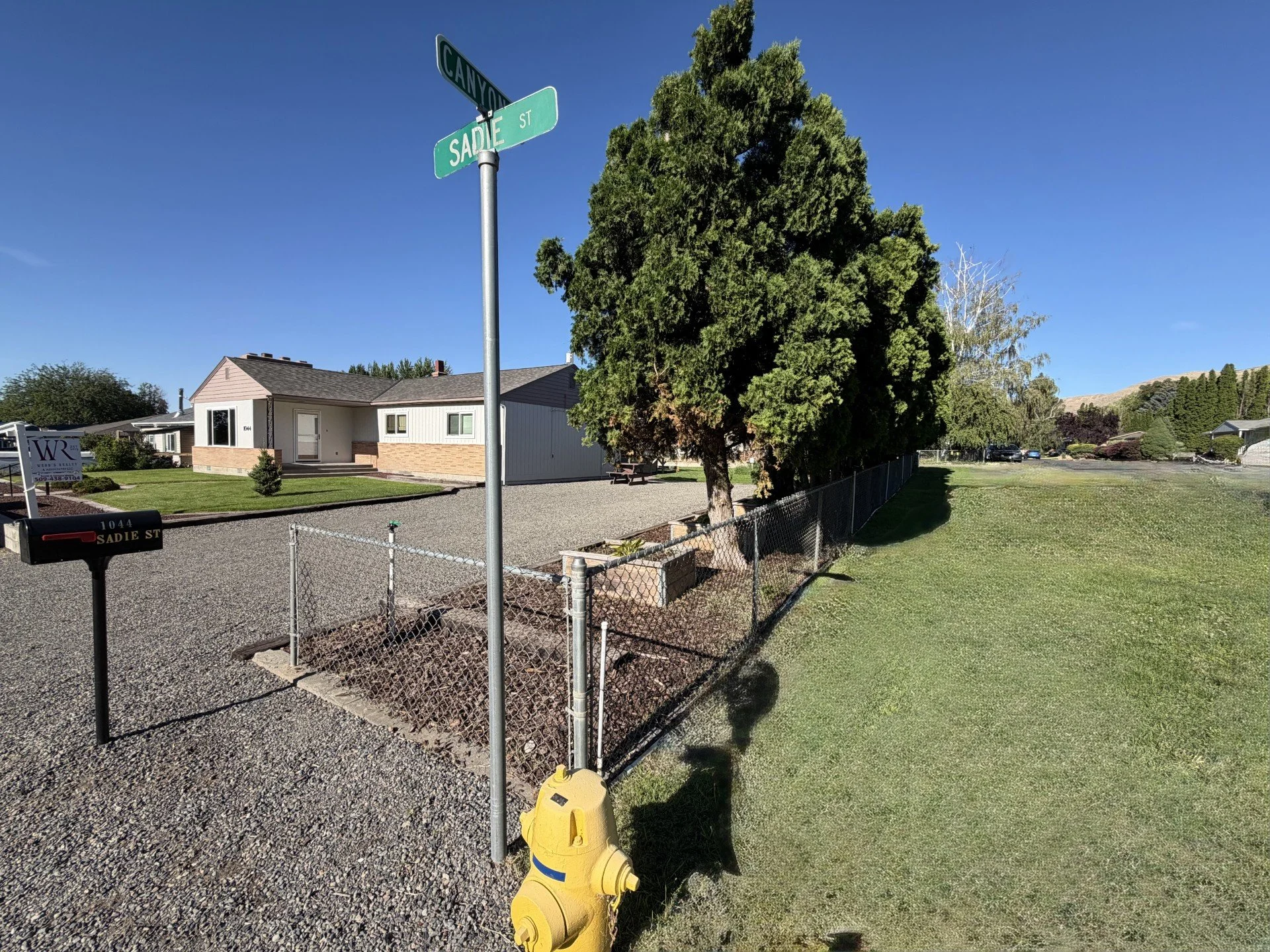 1044 Sadie St., Prosser, WA 99350