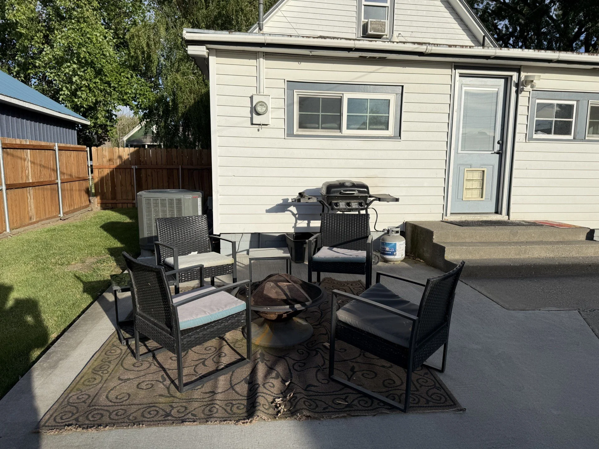 1316 Grant Ave., Prosser, WA 99350