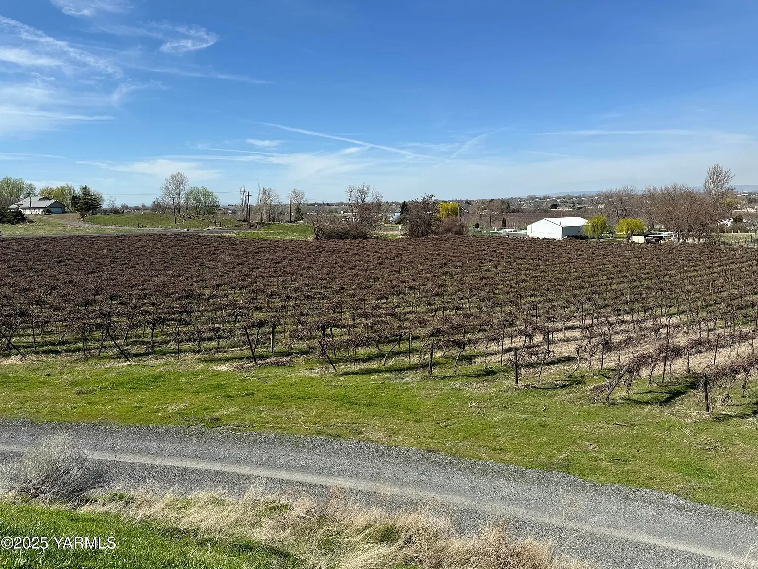 TBD Richards Rd., Prosser, WA 99350