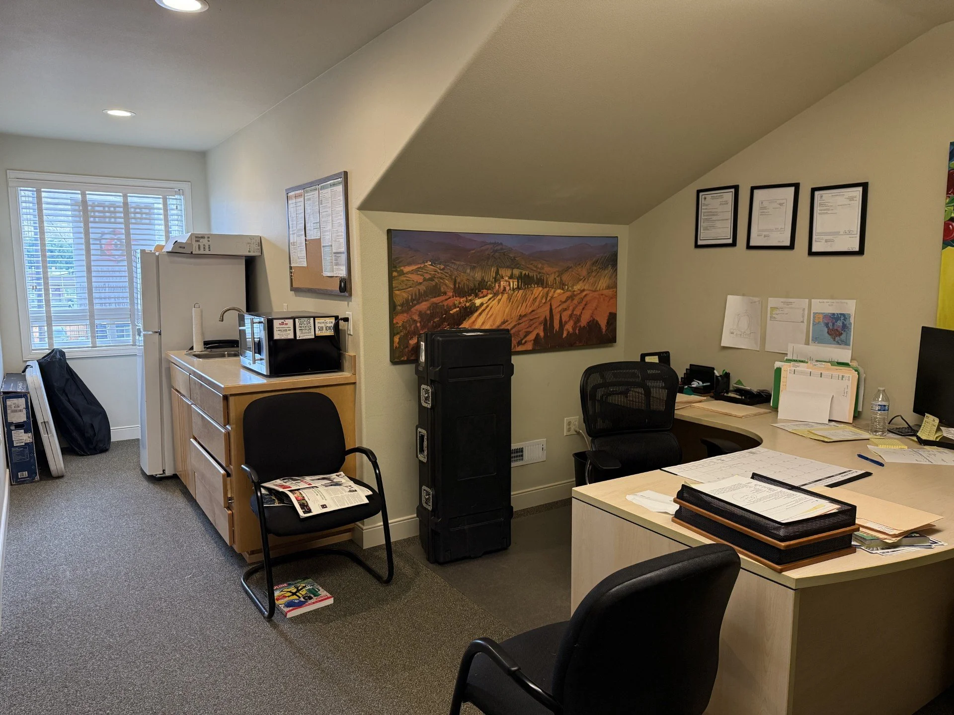 1223 Sheridan Ave Suite E, Prosser, WA 99350