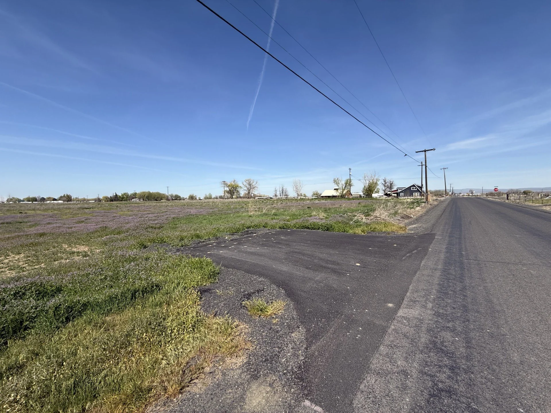 TBD Wilgus Rd. Lot 2 Prosser, WA 99350