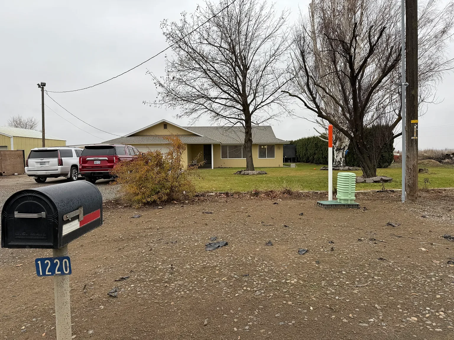 1220 Randel Rd., Sunnyside, WA 98944