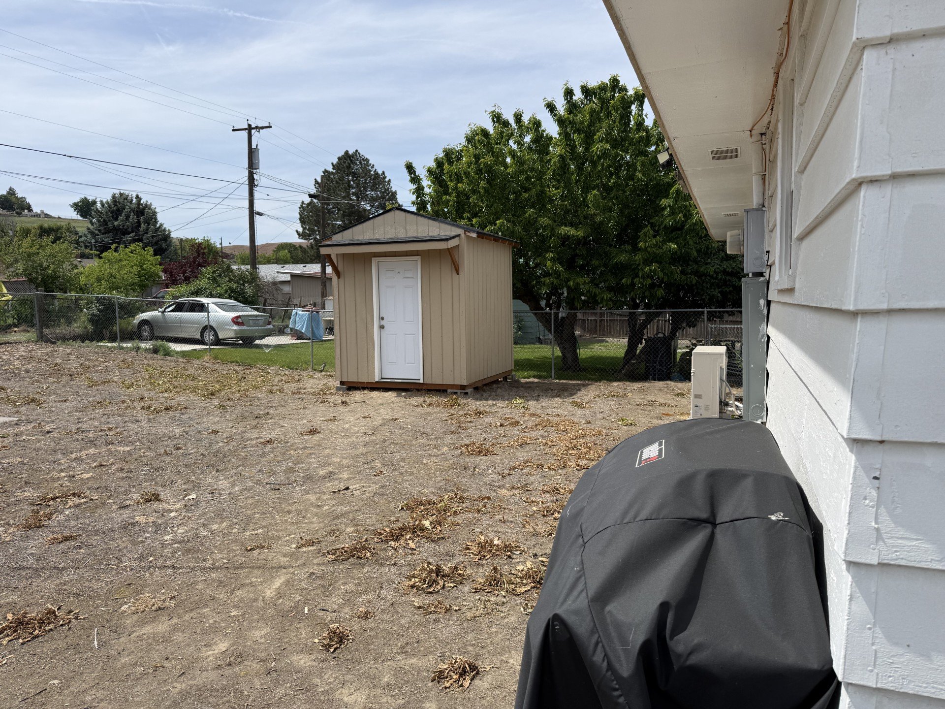 815 Ellen Ave., Prosser, WA 99350