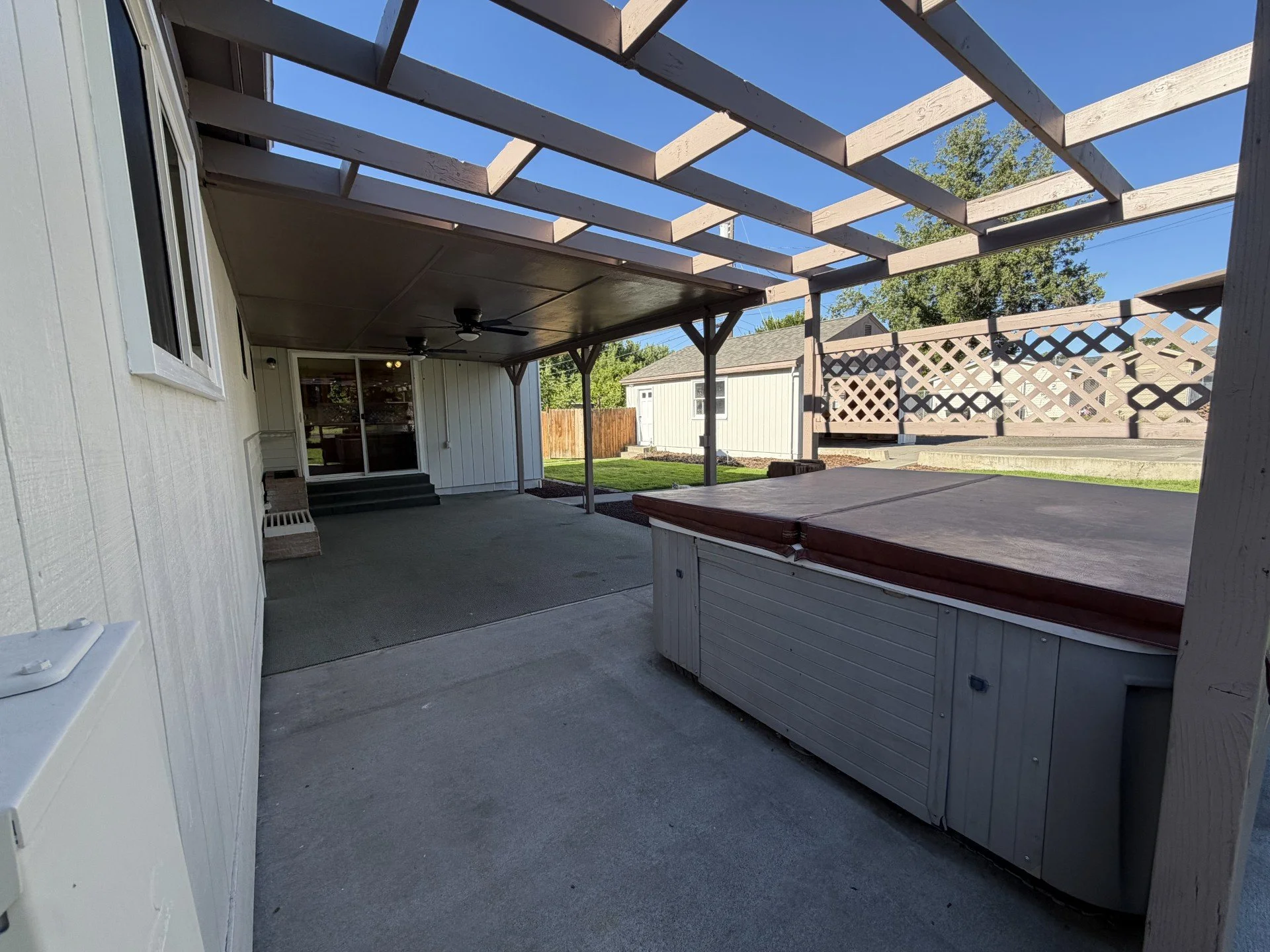 1044 Sadie St., Prosser, WA 99350