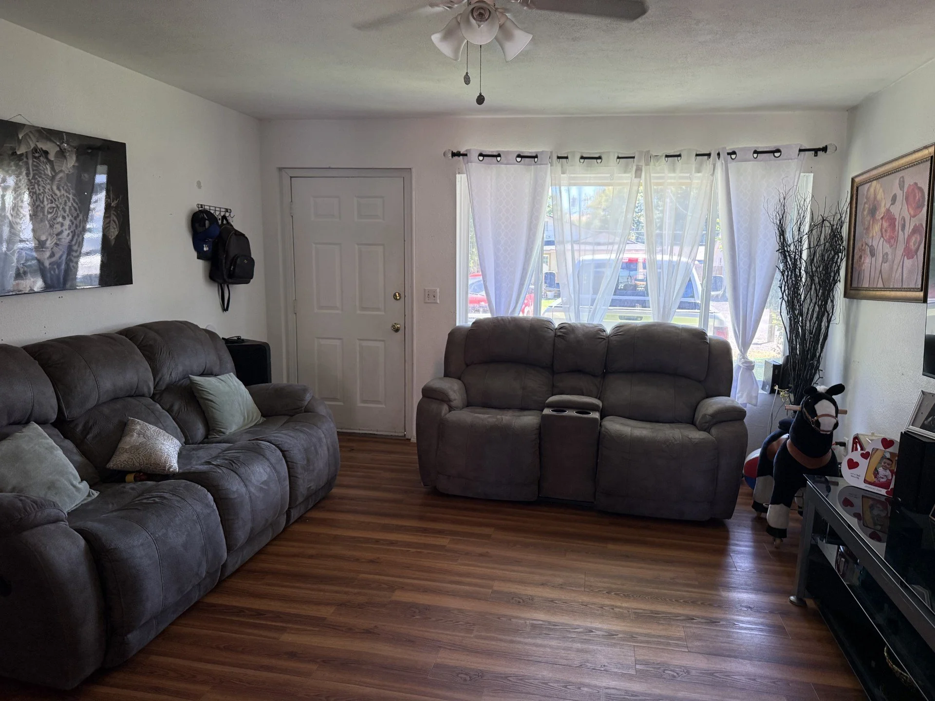 1015 Alice St., Prosser, WA 99350