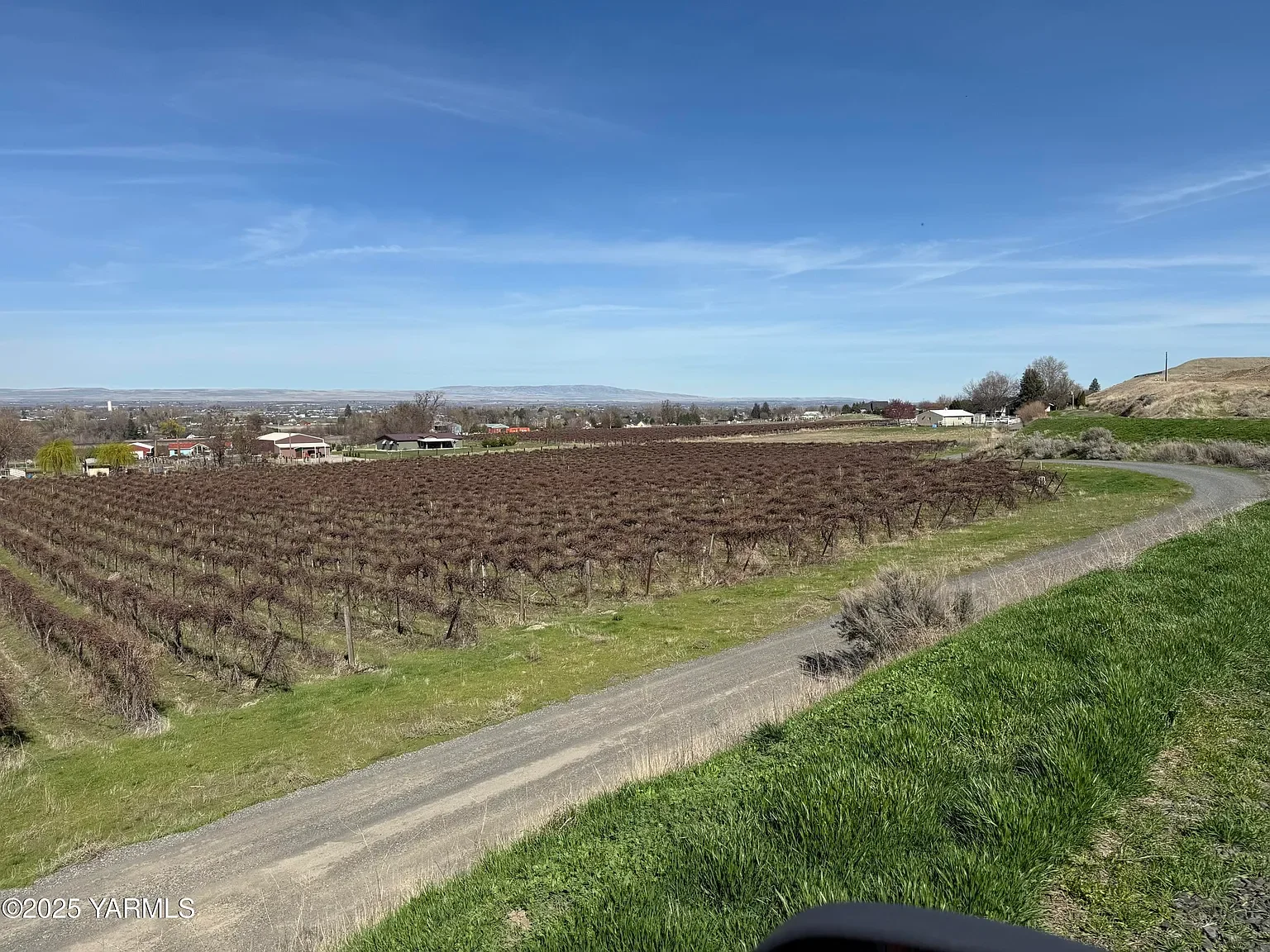 TBD Richards Rd., Prosser, WA 99350