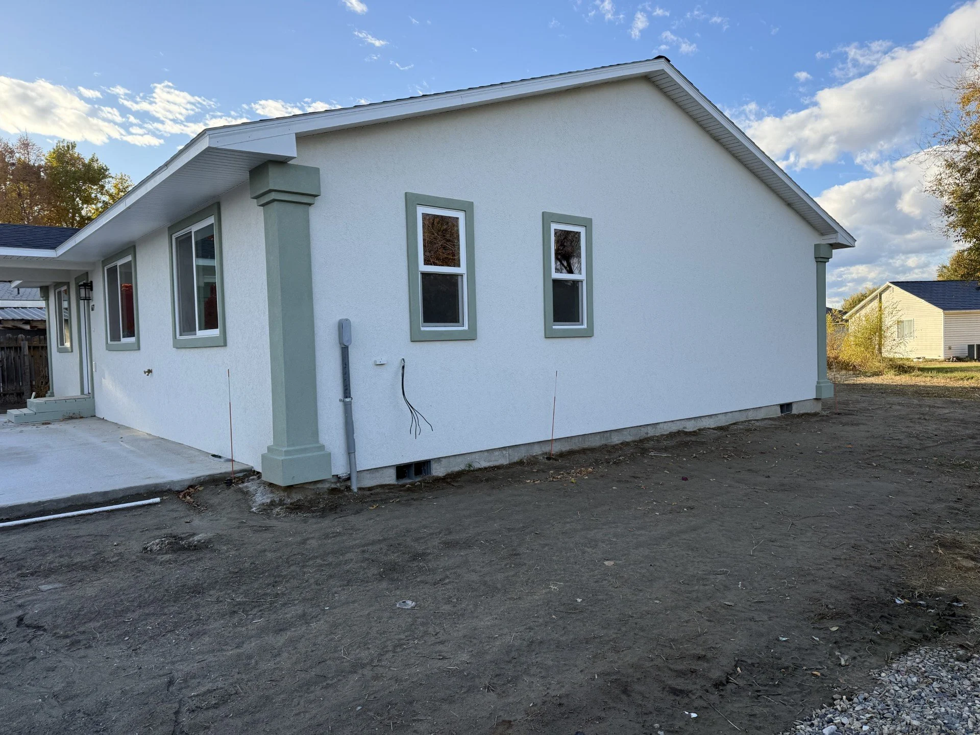 217 Jessica Ln., Granger, WA 98932