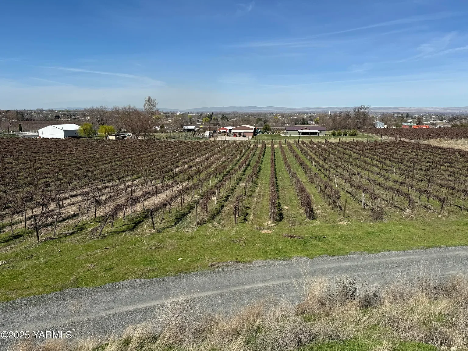 TBD Richards Rd., Prosser, WA 99350