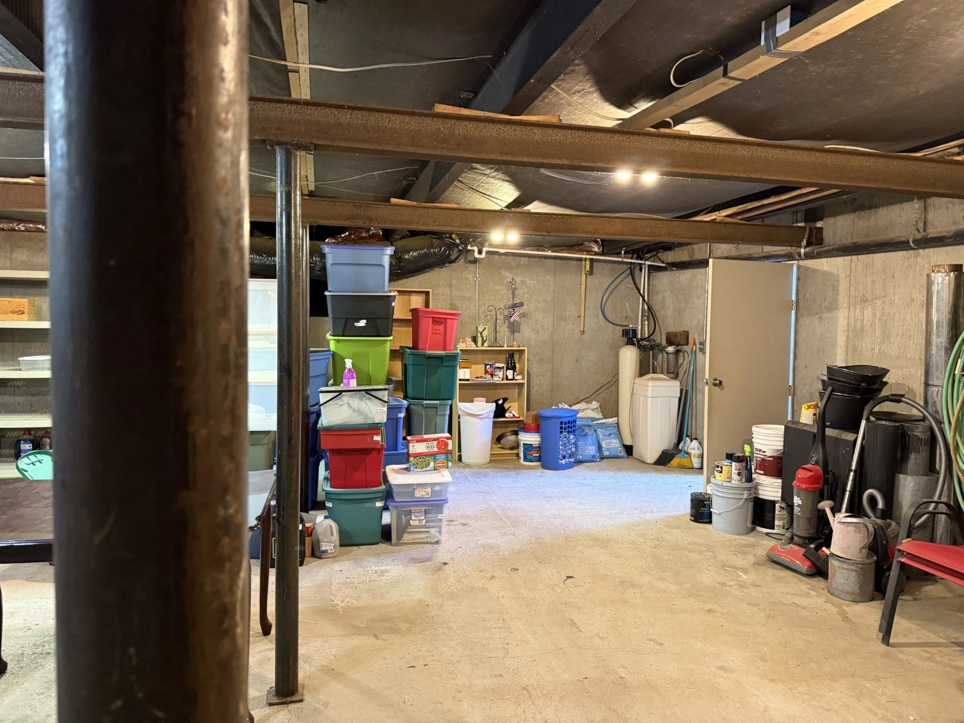 1170 Lower County Line Rd., WA 99350