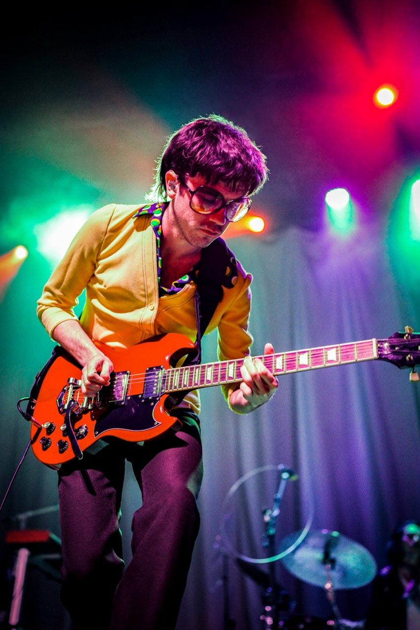 Declan McKenna