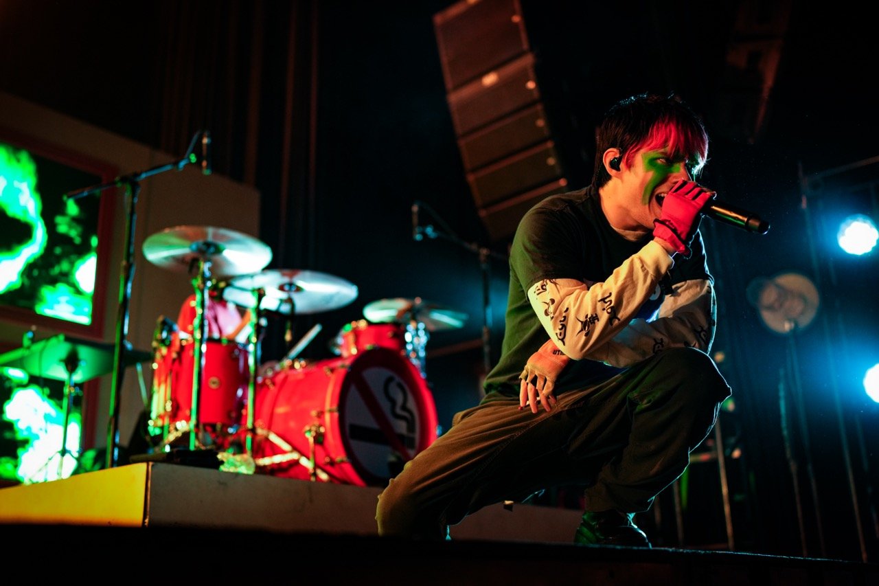 Waterparks