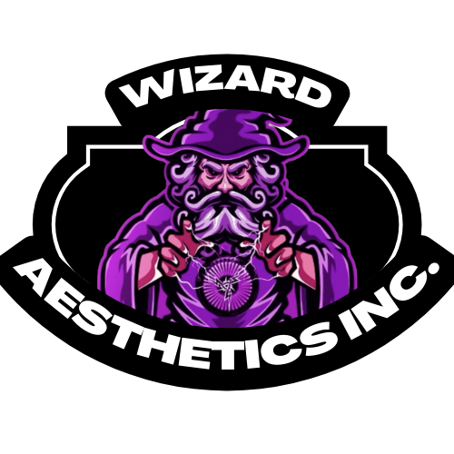 Wizard Aesthetics Inc.