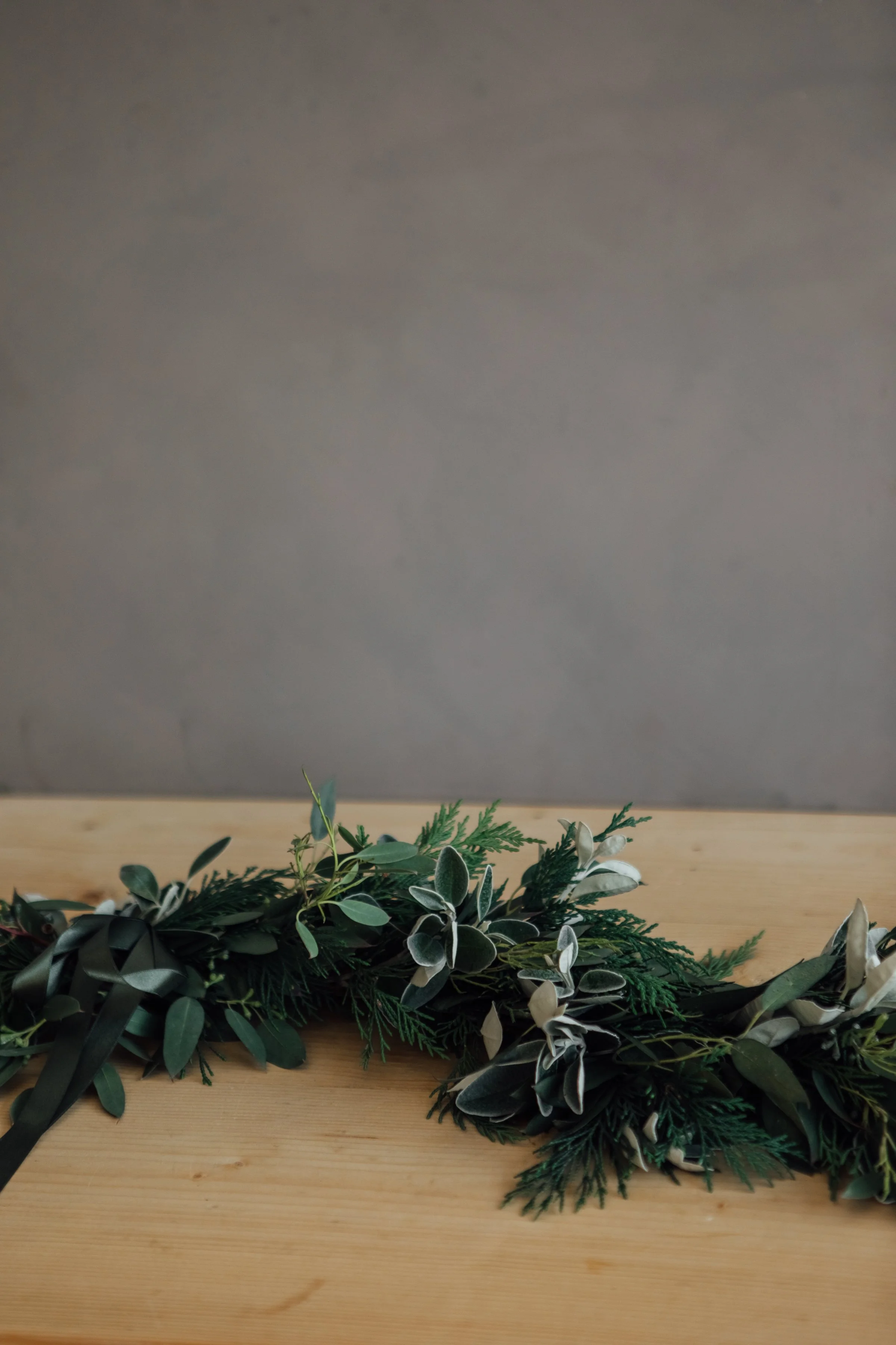 Festive Garland (per metre)