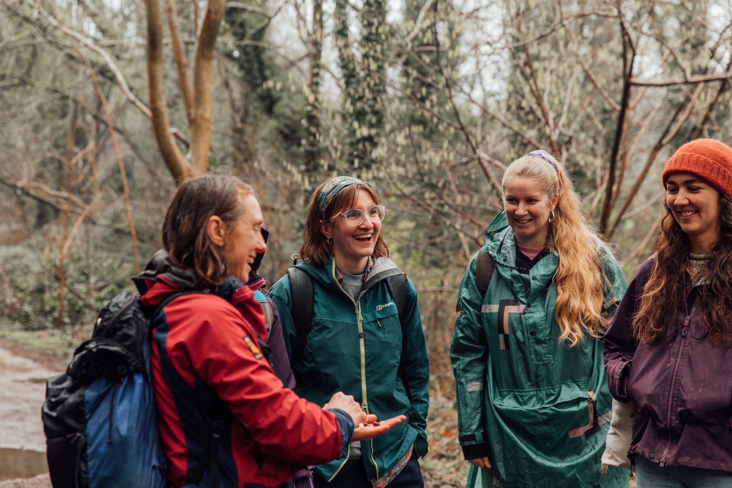 Winter Wellbeing 2025–26 Roundup❄️