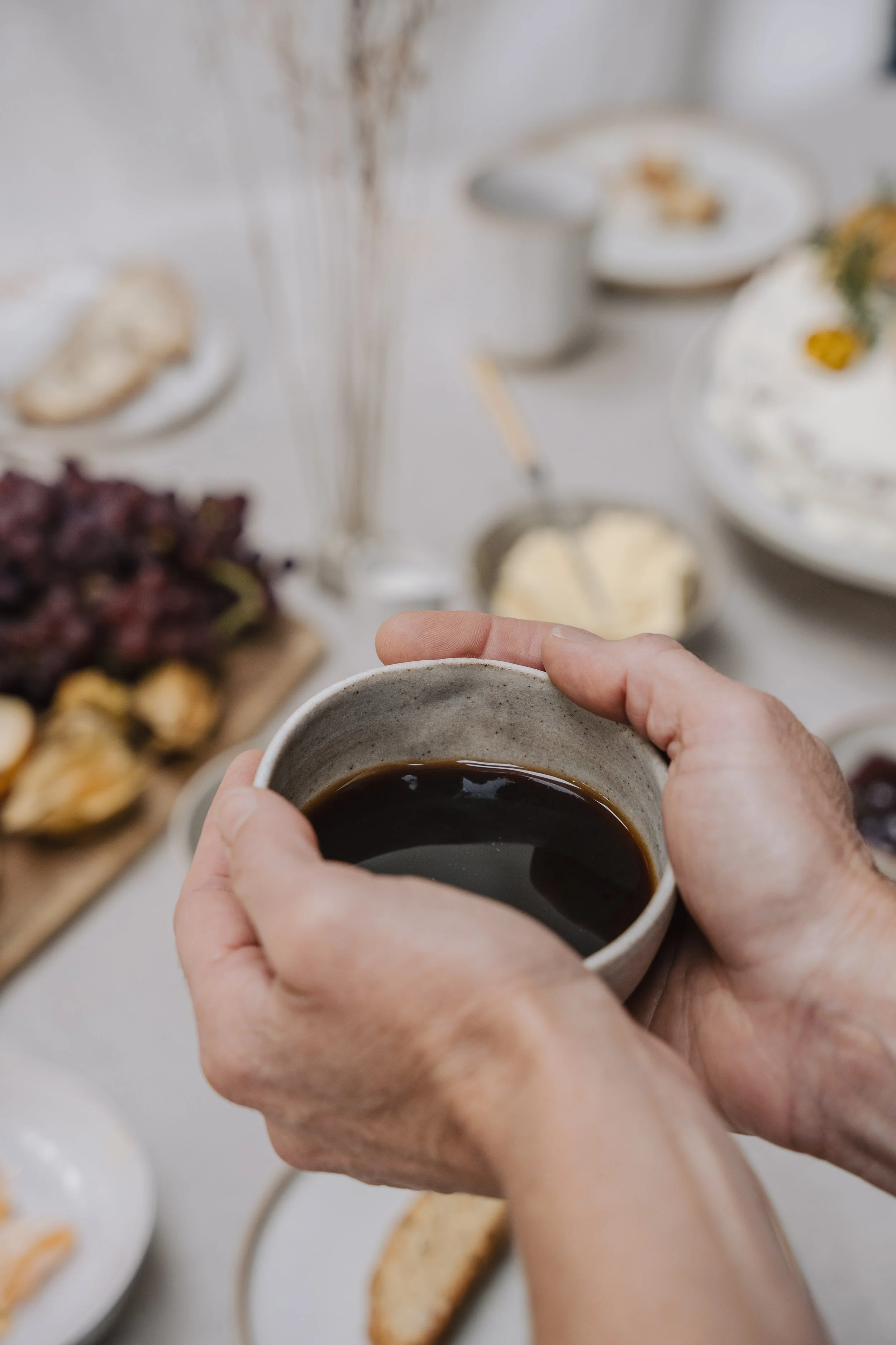 Create, Reflect, and Learn; A Clay Making & Coaching Workshop for Women in Perimenopause and Menopause