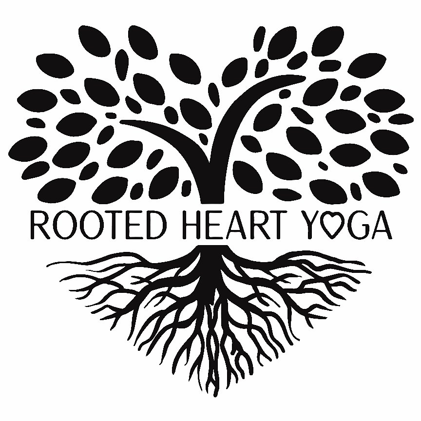 Rooted Heart Yoga