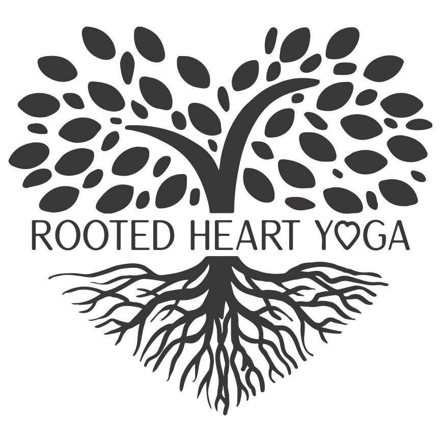 Rooted Heart Yoga