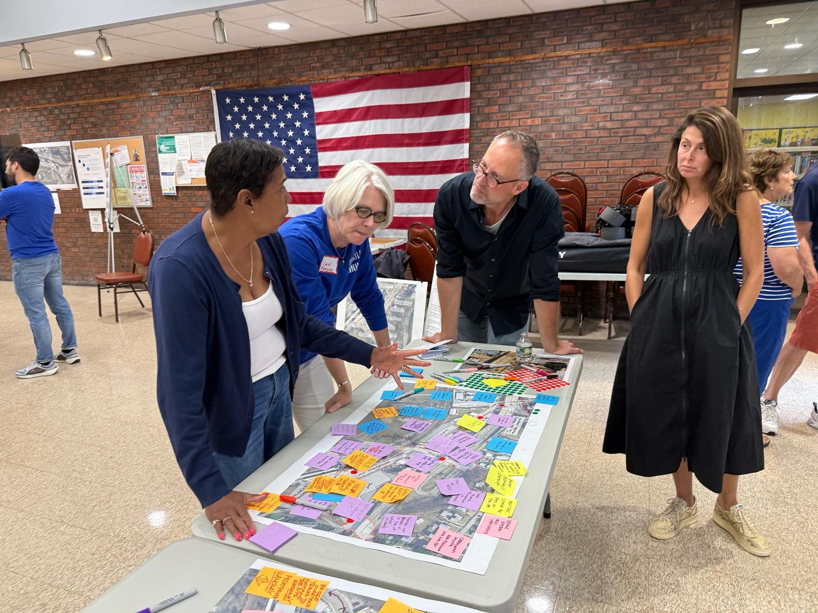 Placemaking for Livable Cities