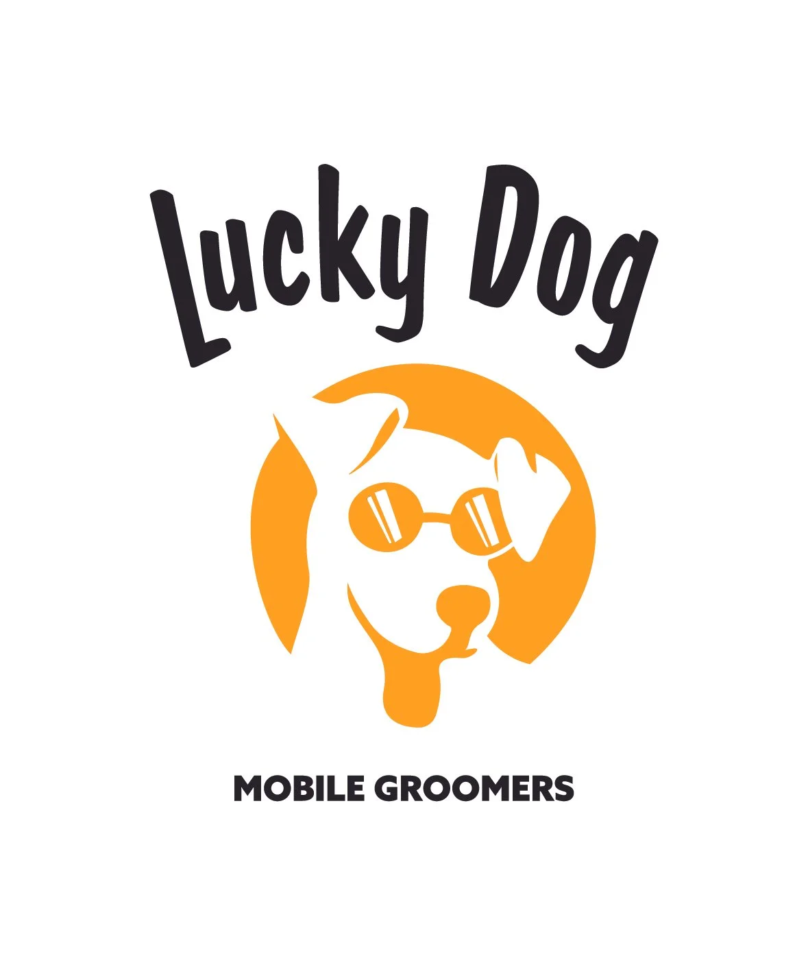 Lucky Dawg Mobile Pet Salon Near Me Lucky Dawg Mobile Online Pet