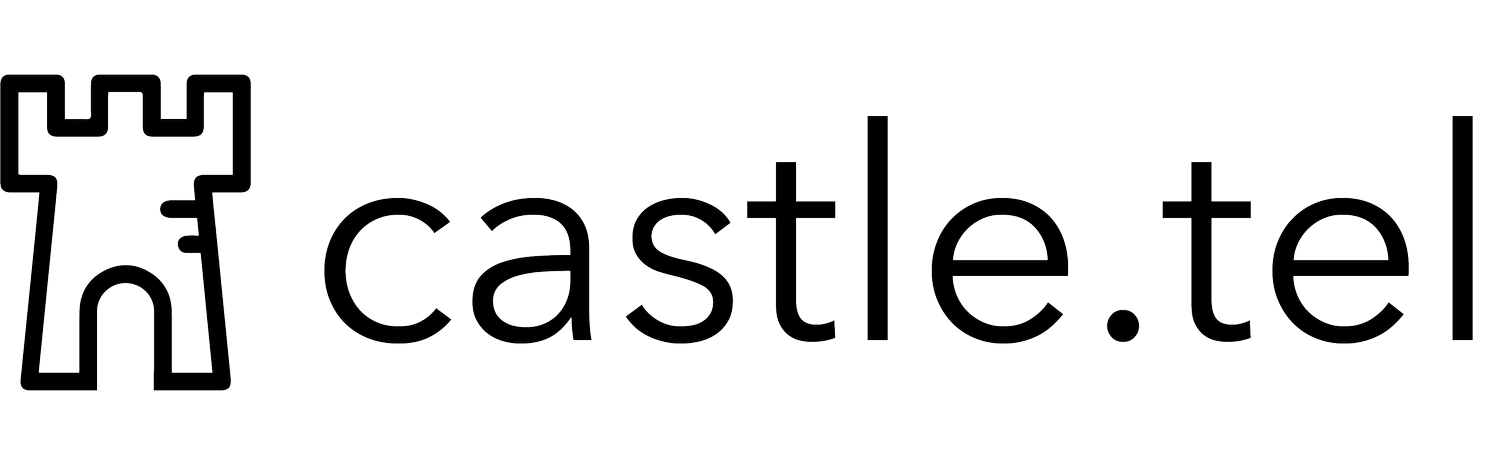 castle.tel VoIP Simple Communication