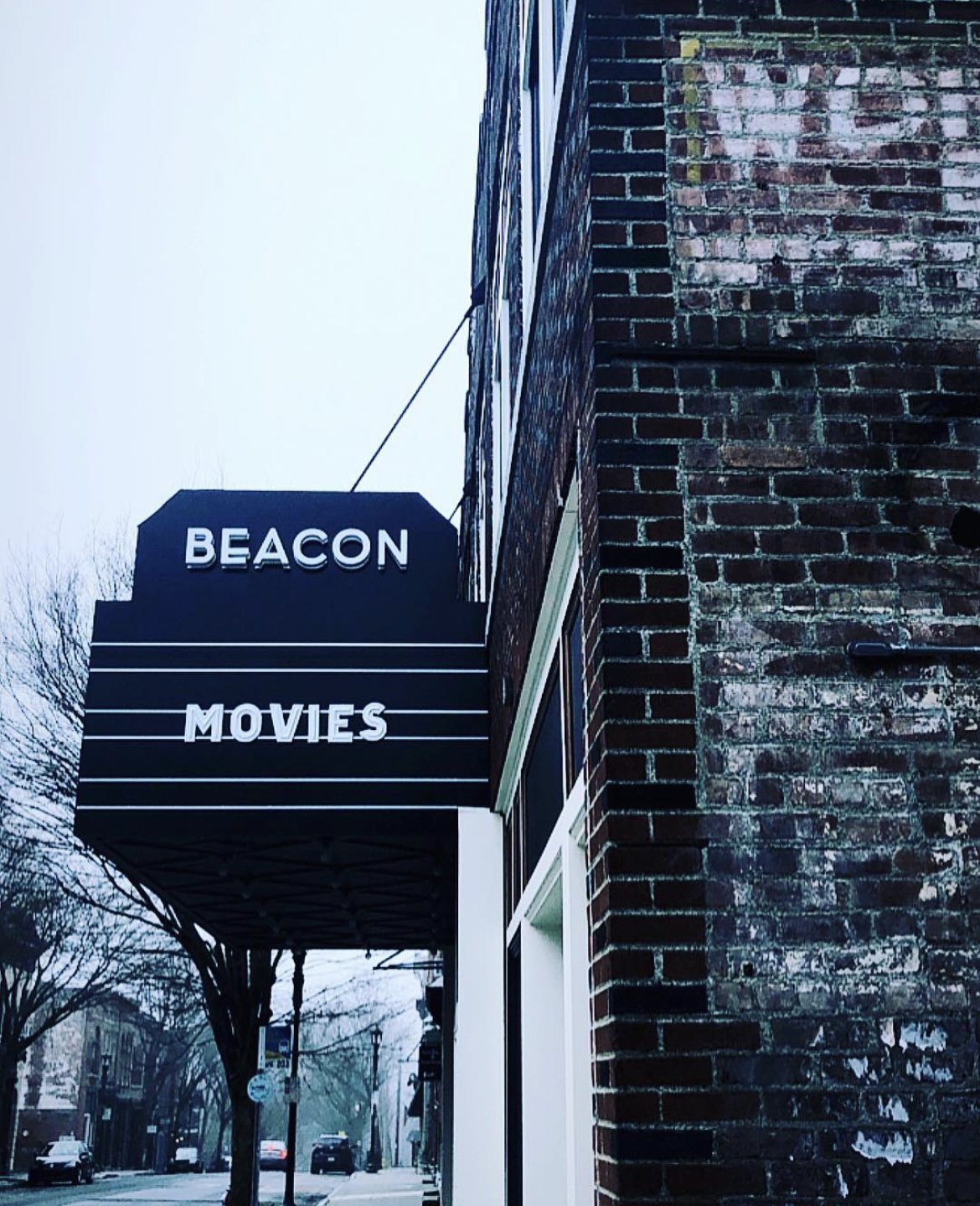 Theater Info — The Beacon