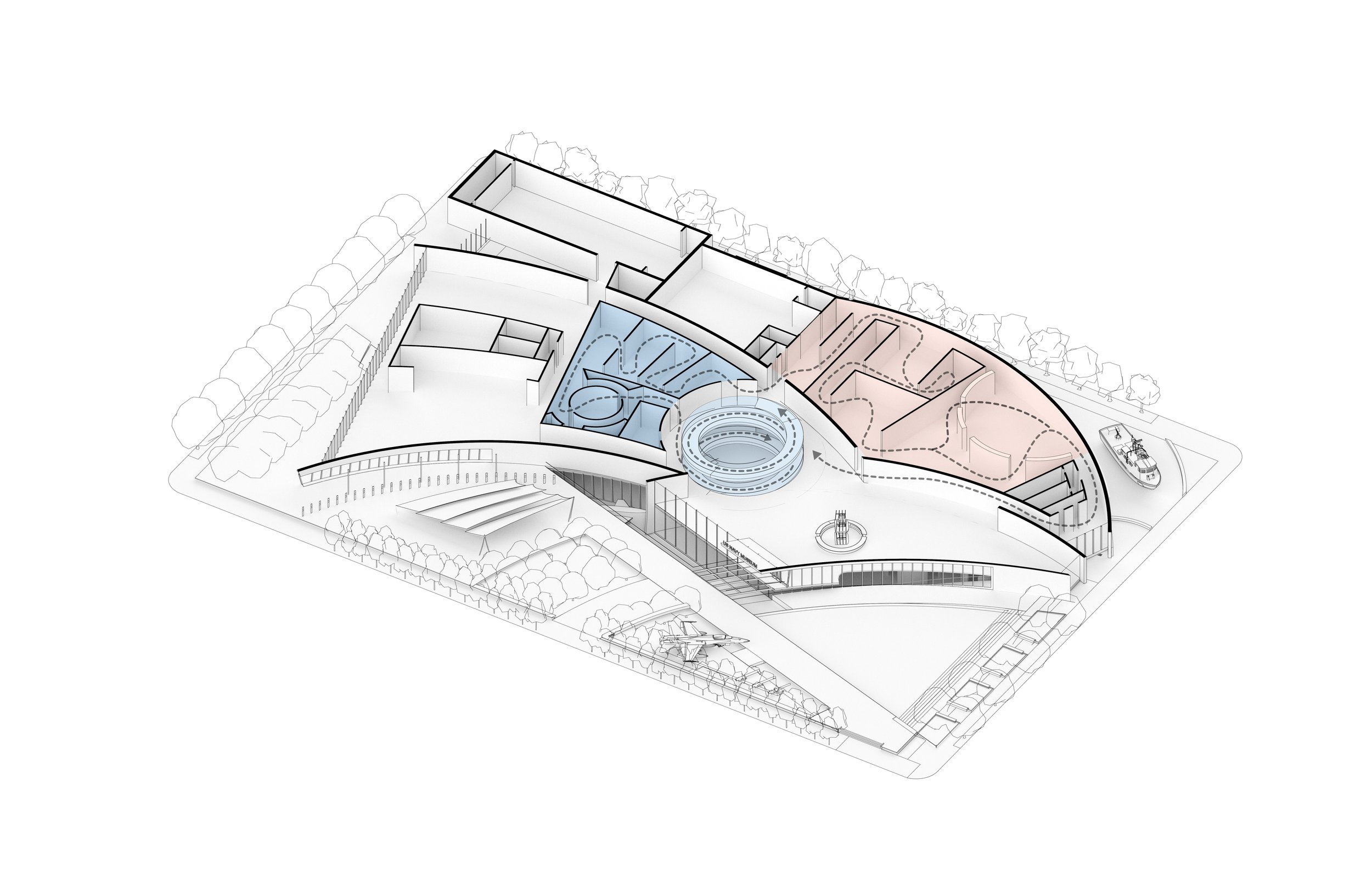 Exploded Axon - Level 01.jpg