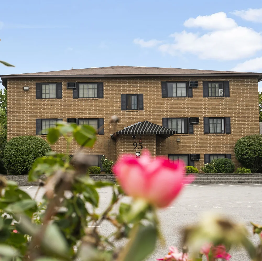 The Edward on River Manchester, NH Apartment Rentals — North End Properties