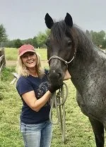 Kuntz Nokota® Ranch