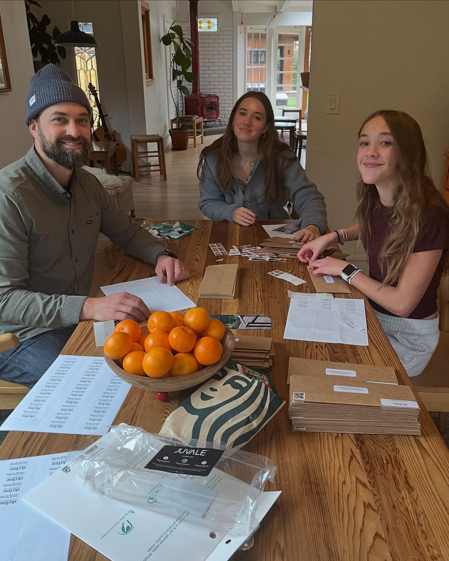 Spreading holiday cheer one card at a time! 🎄✨ Wishing all our amazing customers a season filled with joy, love, and gratitude. Thank you for being part of our journey this year.