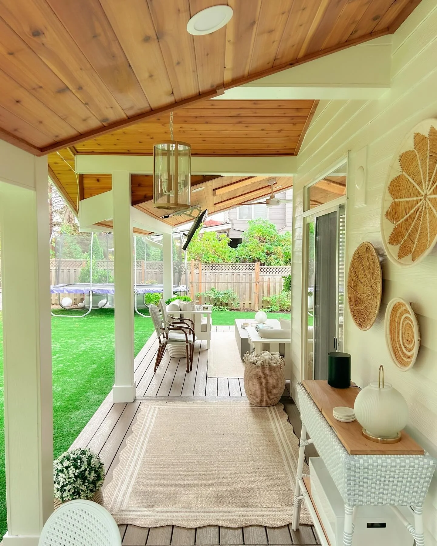 One of our favorites of 2025. Completed just in time. Swipe through for &ldquo;before&rdquo; photos.