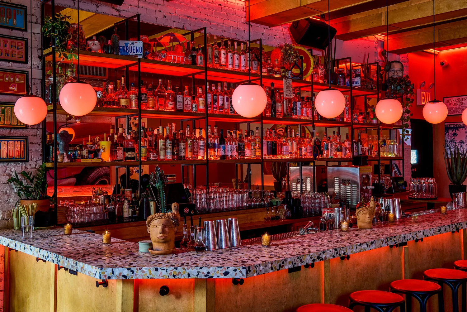 Bar photo 1