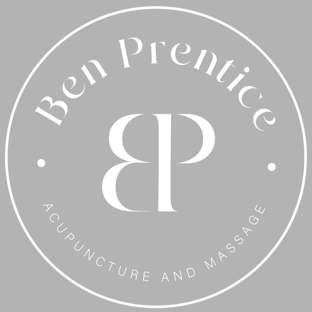 Ben Prentice Acupuncture and Massage