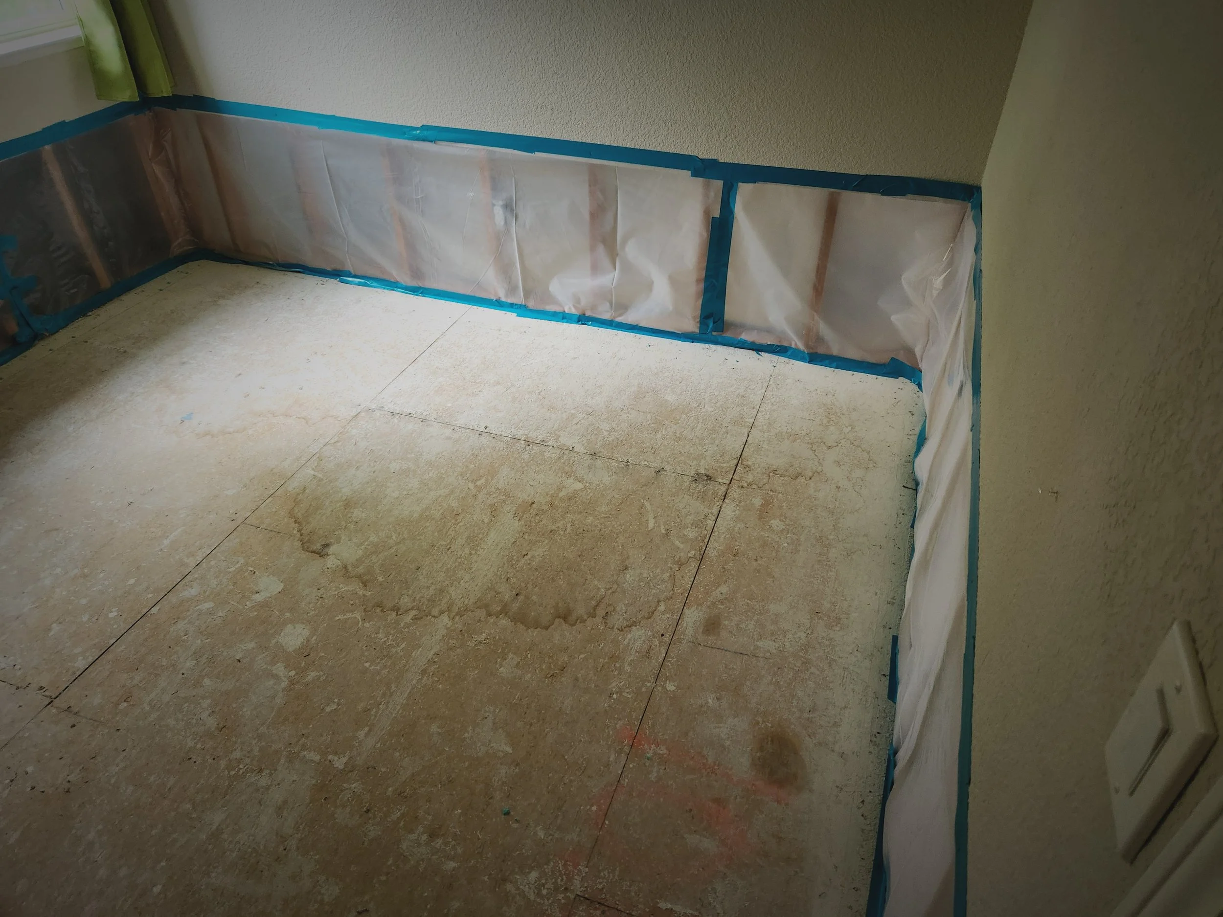 I think I know what is missing here...