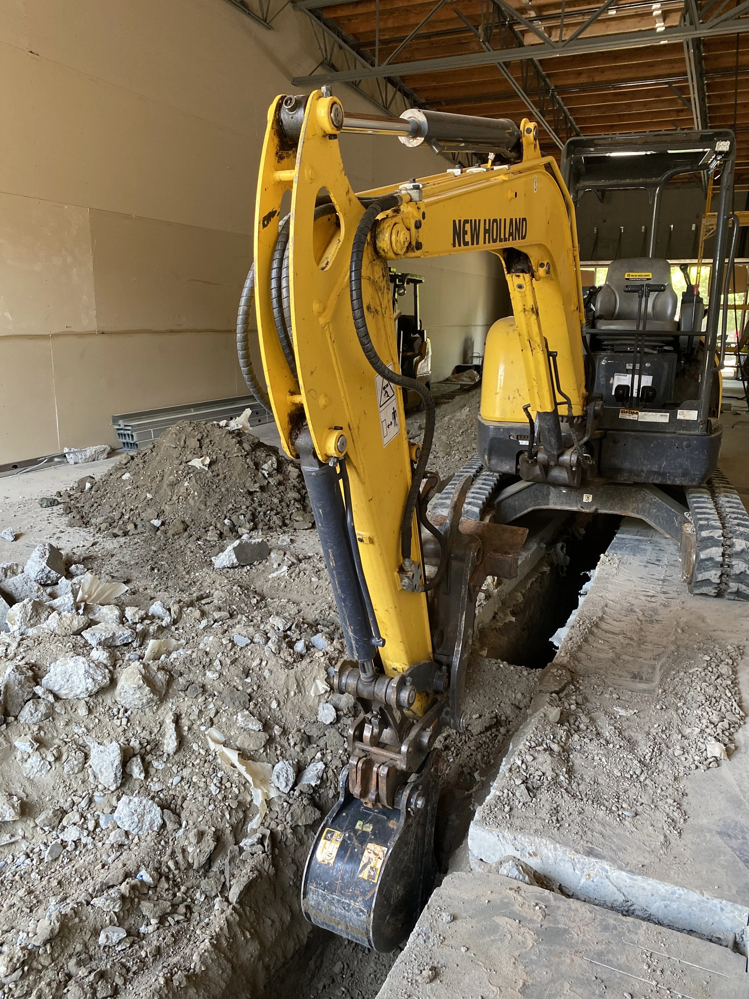 Oh amazing technology