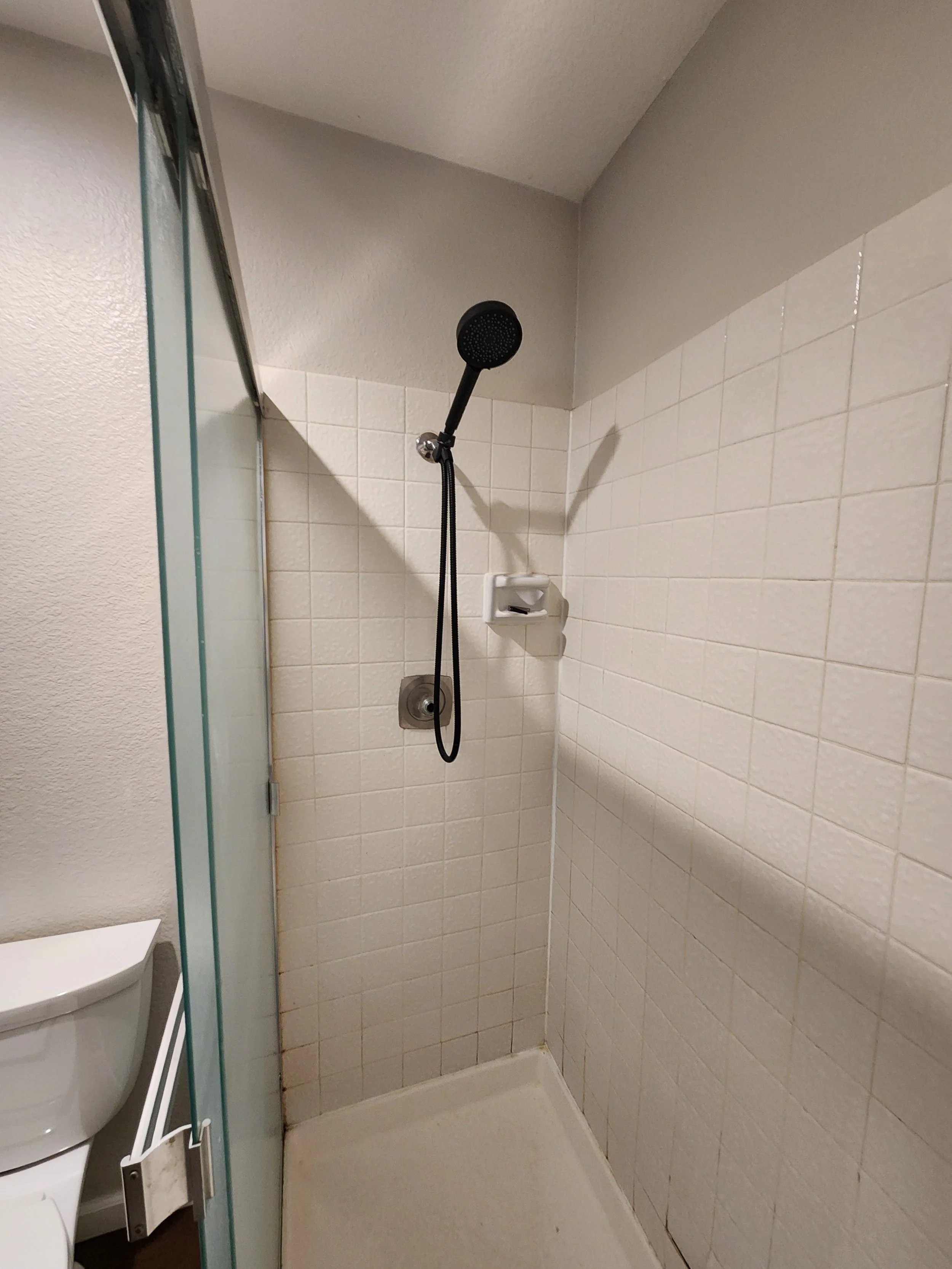 Comparing side by side