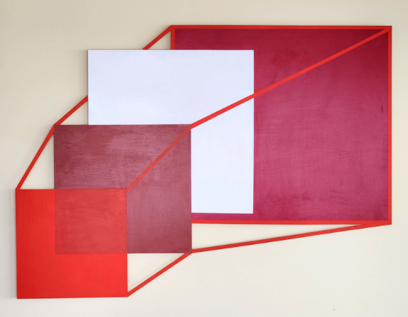 Between Dimensions: Form, Perception, and the Power of the Unexpected
