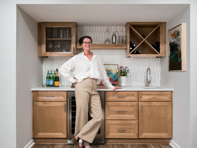 How to Work with a Designer Before You Break Ground