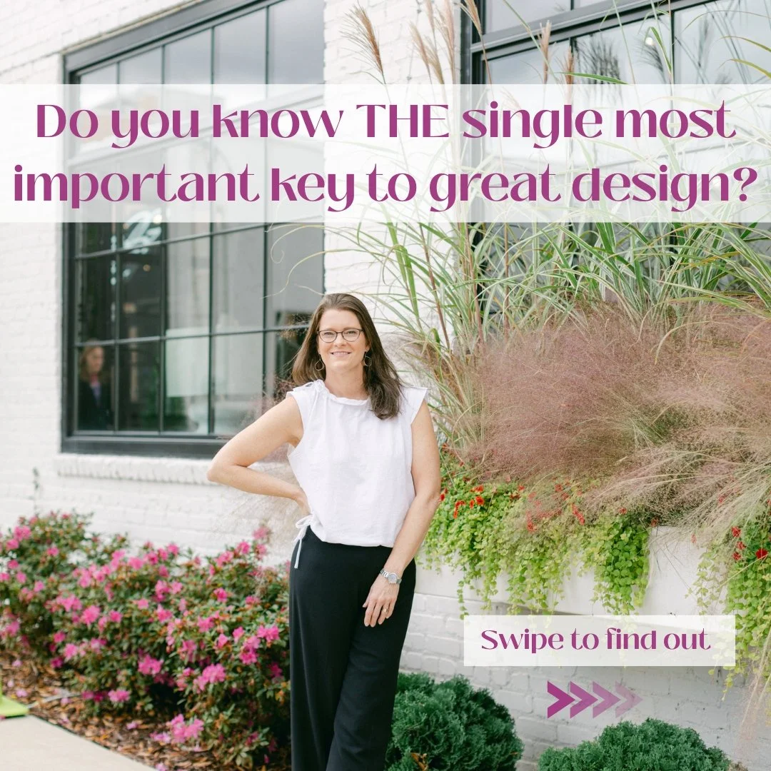 Every flawless design starts with one thing ➡️ clear communication.
It&rsquo;s how we translate your ideas into a home that reflects you down to the smallest detail.

When you share openly, we can design boldly.
When we listen carefully, your project