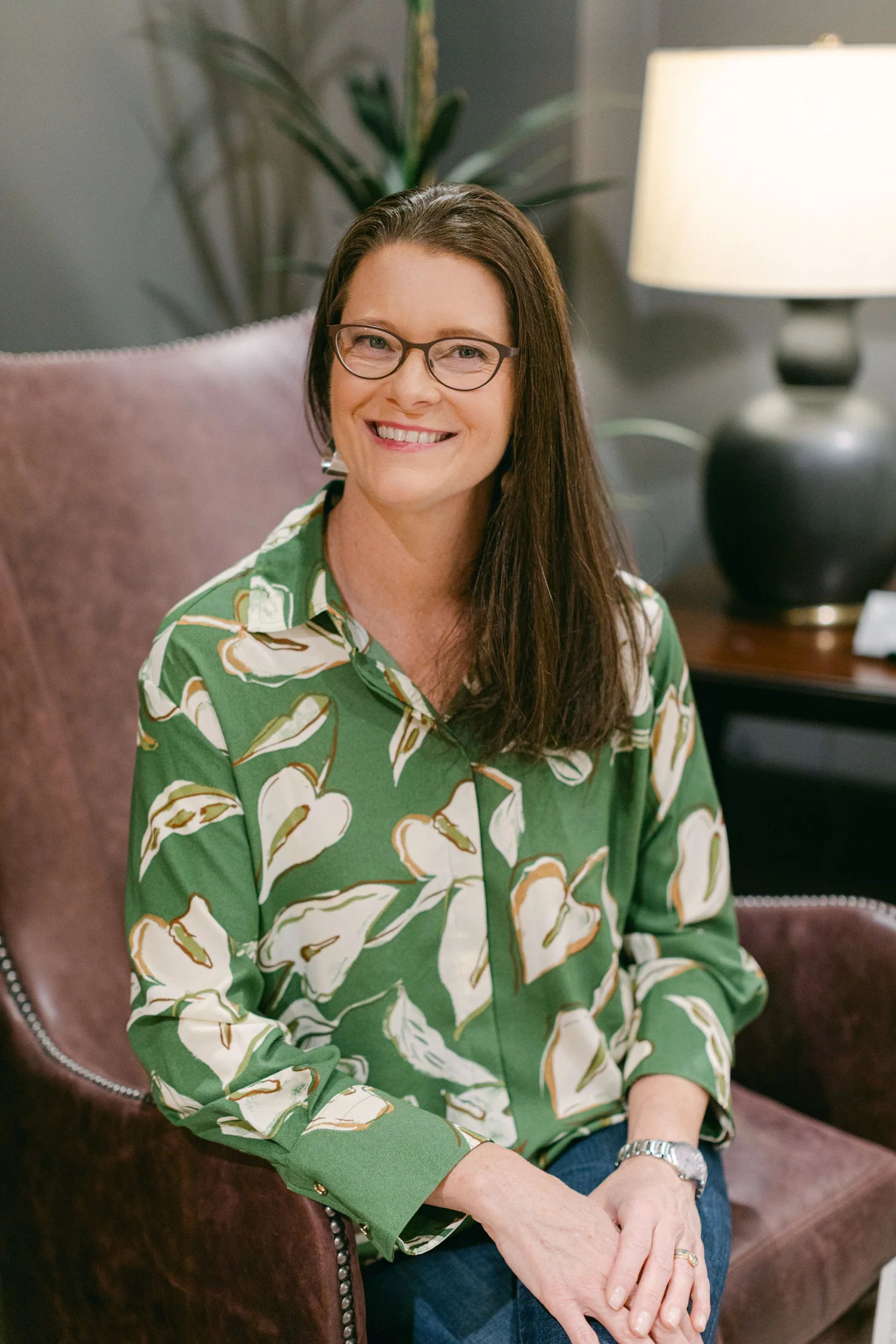 Anne Haas Design Services Page — Anne Haas Design