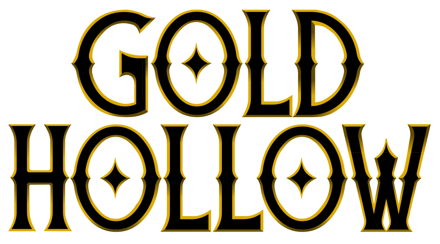 Gold Hollow