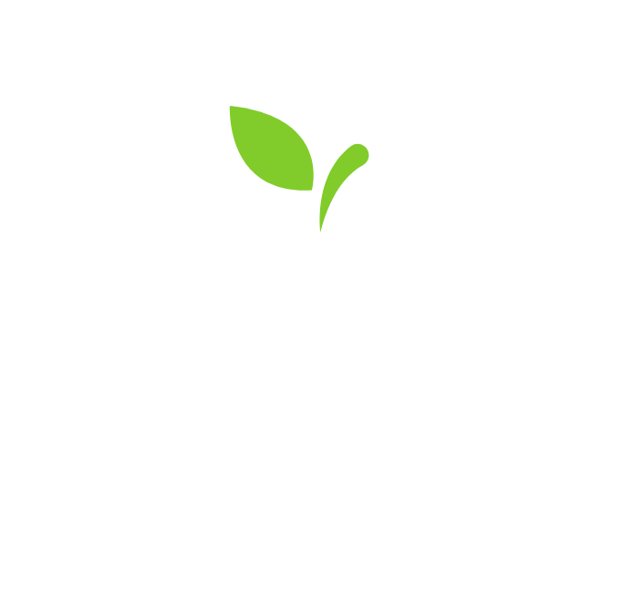 The Foodchain midwest food pantry delivery service logo