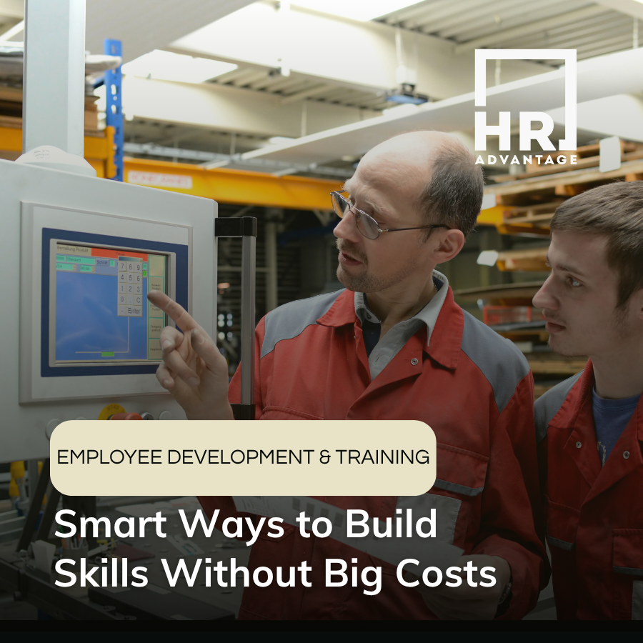 Smart Way to Build Skills without Big Costs